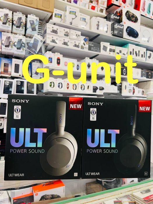 Sony ULT Power (оптом)