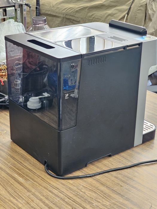 Beko CaffeExperto Touch Screen