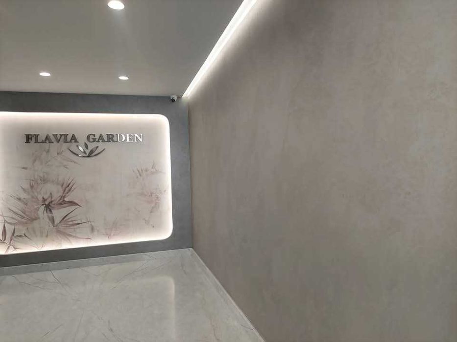 Декоративни Италиански мазилки - гр. Варна и област Варна