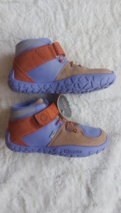 Affenzahn номер 31