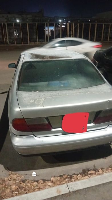 Продам Ниссан Пульсар