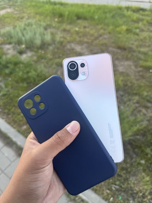 Xiaomi mi 11 lite 5g