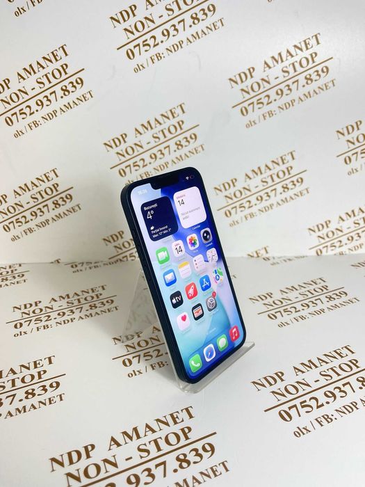 NDP Amanet NON-STOP Bld.Iuliu Maniu 69 IPHONE 14 (51290)
