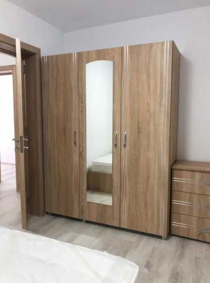 Дава се под наем Едностаен апартамент в Пловдив, Централна гара - 40 кв.м за 229.5 € - Снимка #1