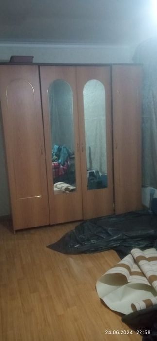 Продам б/у мебель