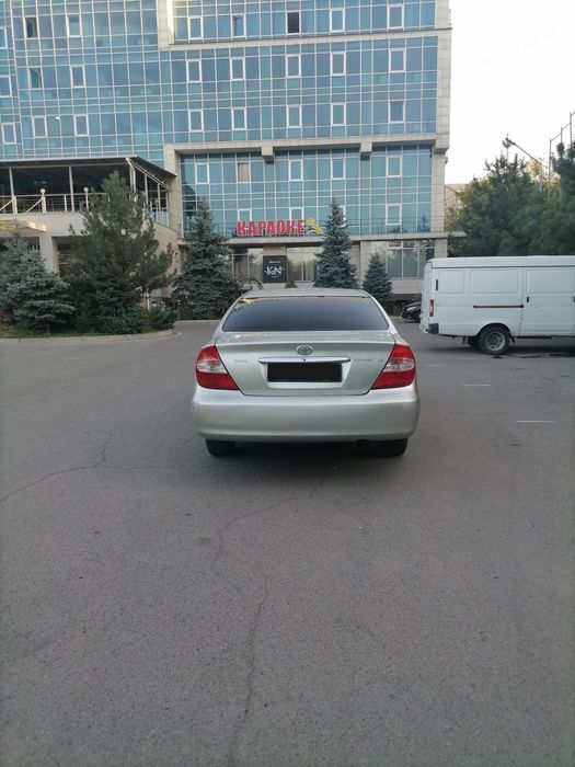 Продам Toyota camry vx30