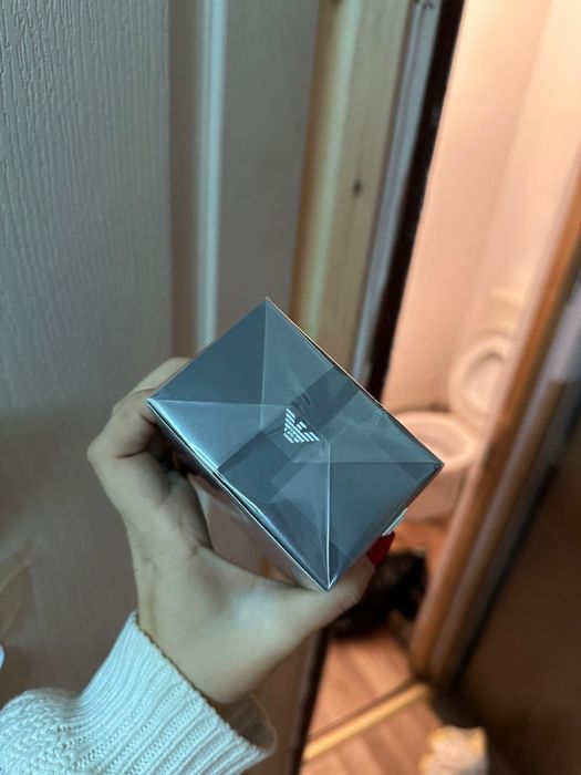 Stronger with you edp