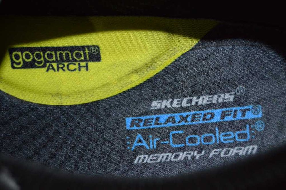 Adidasi SKECHERS Romello-Varsper 45 Memory Foam