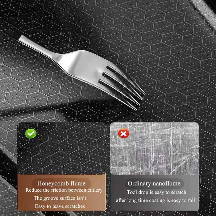 85см Модерна мултифункционална кухненска мивка с двовен водопад 20 в 1