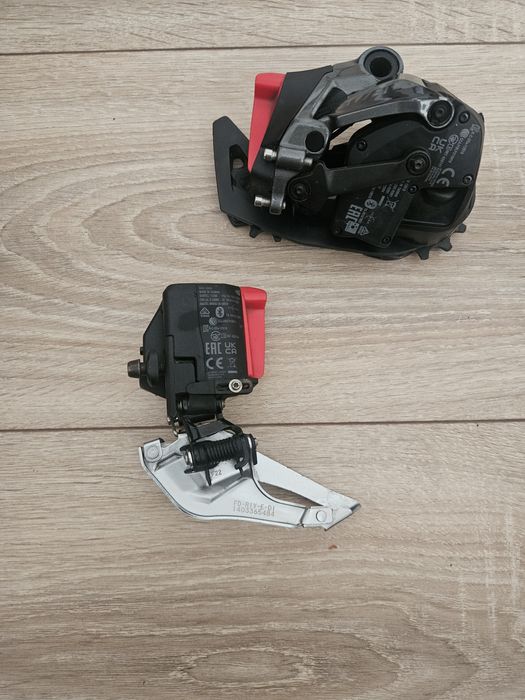 Sram Rival PM 12spd
