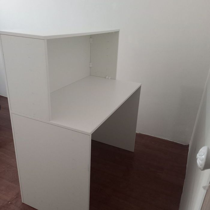 Ресепшн ва бар стойка