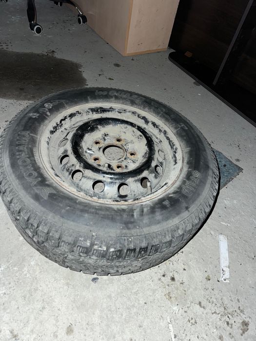 Продом шины с дисками