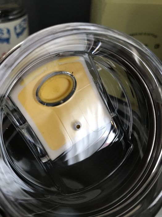 Set cani termice Smeg 240 ml