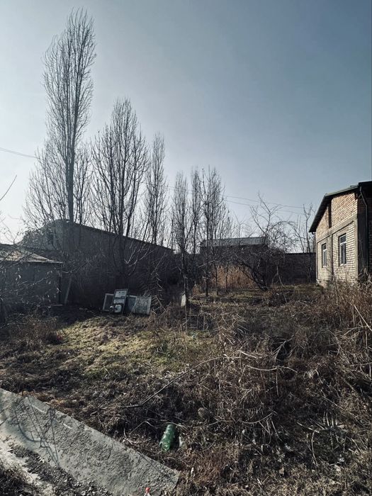 Срочно! 4 сотки в Назарбеке — 75 000$