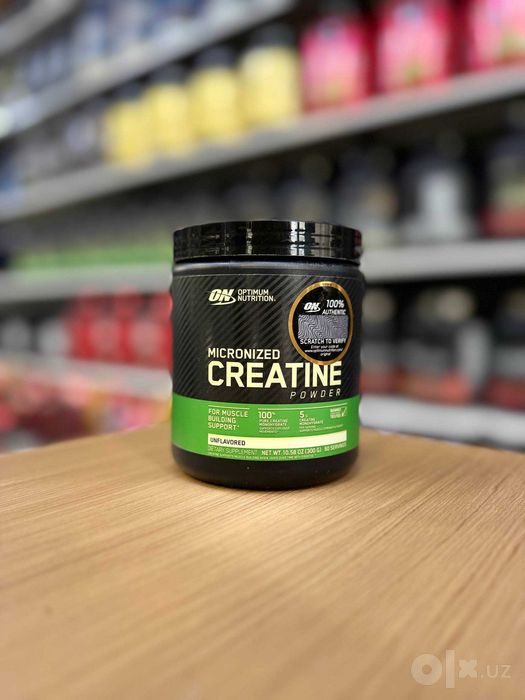 Optimum Nutrition Creatine 300gr