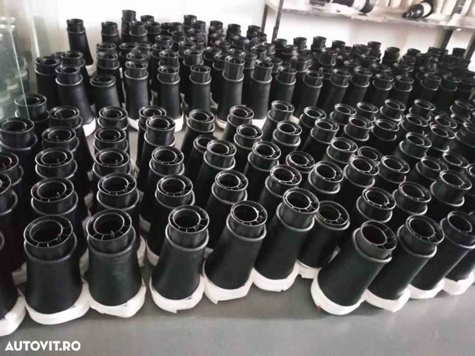 Perna aer fata MERCEDES ML W164, Gl X164, Produse NOI, GARANTIE