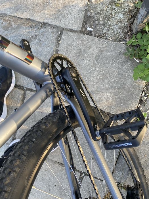 Cube AIM 29’’ XL