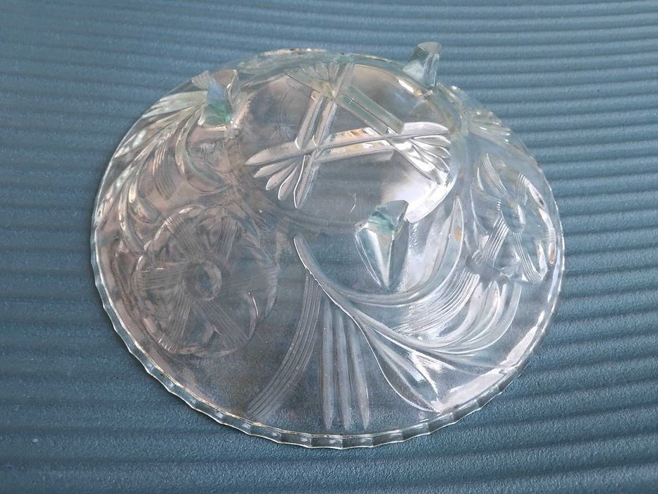 Стъклена Купа Фруктиера