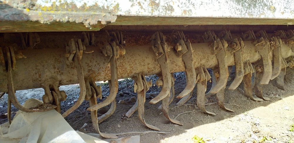 Странична сечка!!!