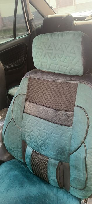 Neksiya 1 super kondetsioner