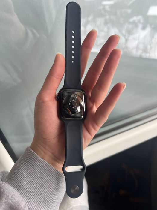 Apple Watch series 7