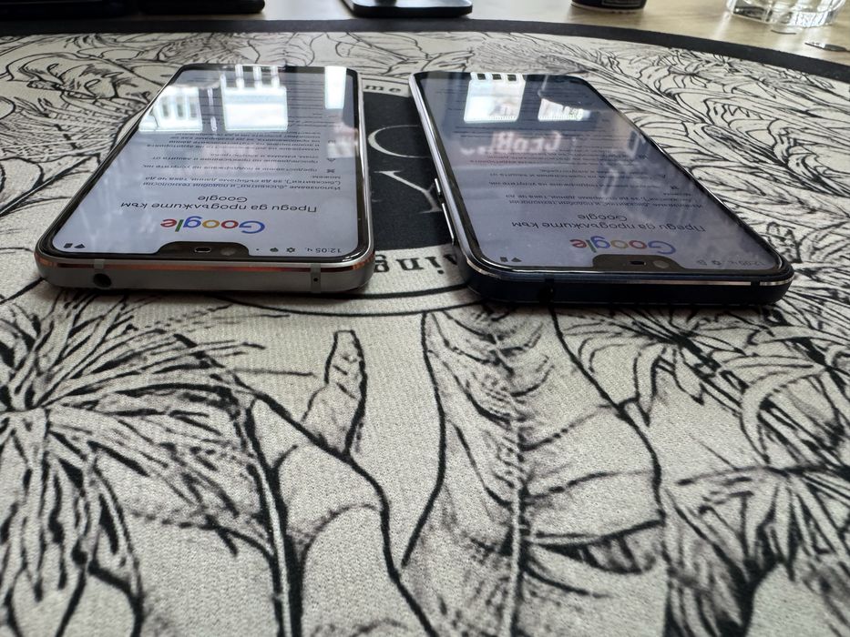 Nokia 7.1 3/32gb - android, отлични