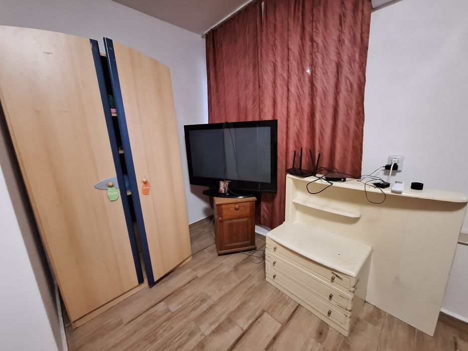 Дава се под наем Двустаен апартамент в София, Хладилника - 60 кв.м за 510 € - Снимка #1