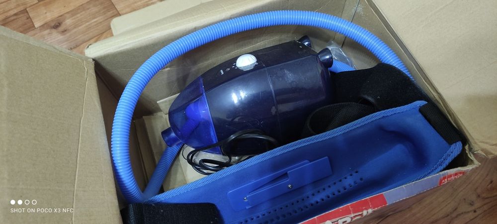 Пояс для похудения