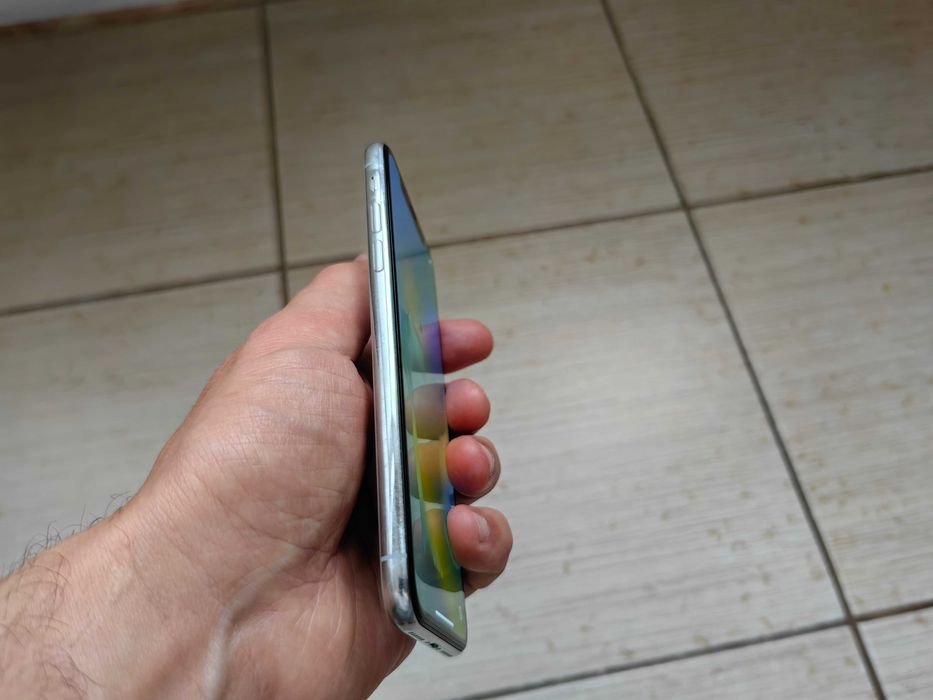 Iphone X * accept schimburi