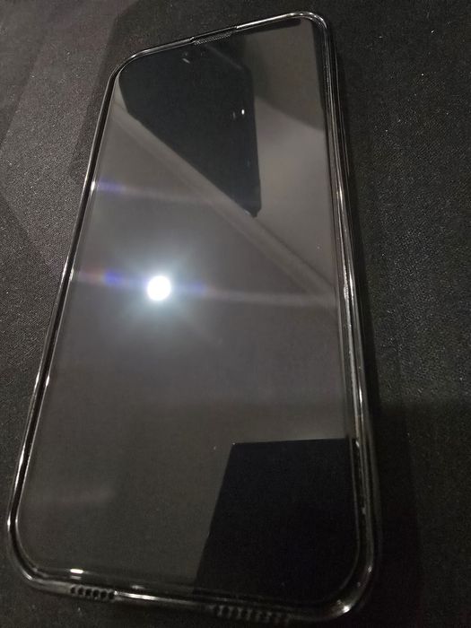 iPhone 13 pro 256 gb