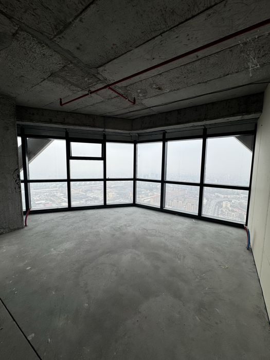 Продаю свою квартиру в Piramit Tower 2/44/48