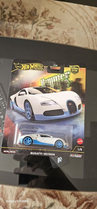 HotWheels PREMIUM модели