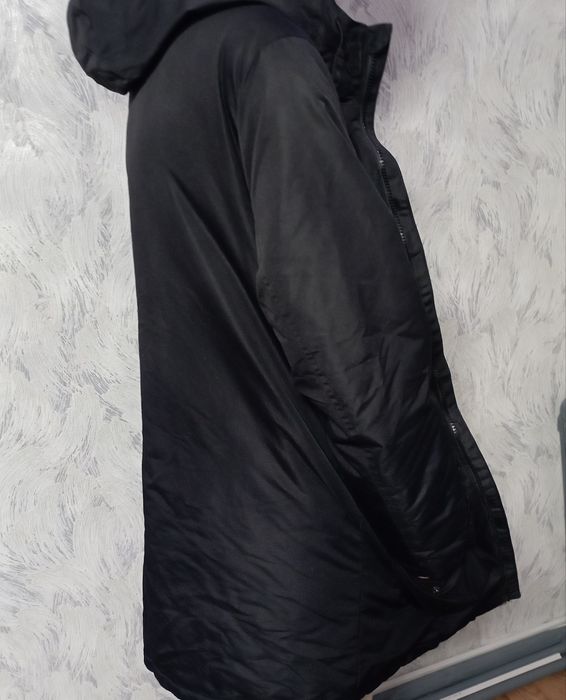 Куртка, осень - весна