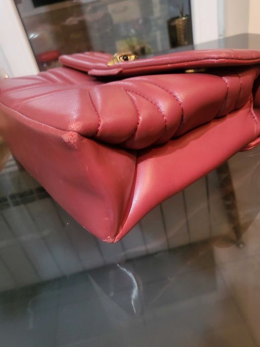 Чанта Kurt Geiger