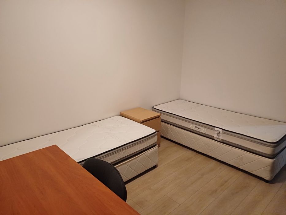 Давам под наем двустаен