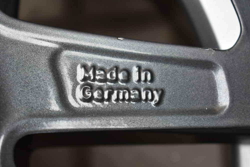 18'' Джанти Mercedes W205 AMG W204,