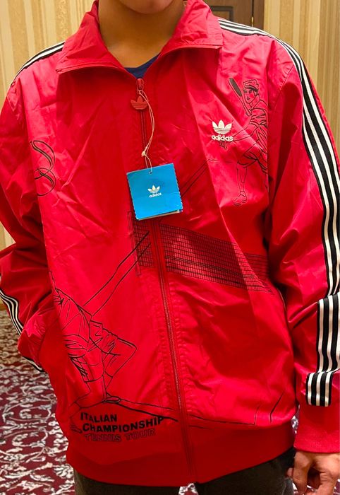 Спортивка adidas