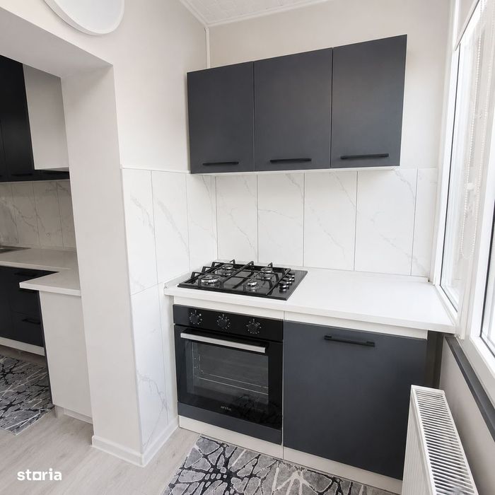 Apartament 2 camere