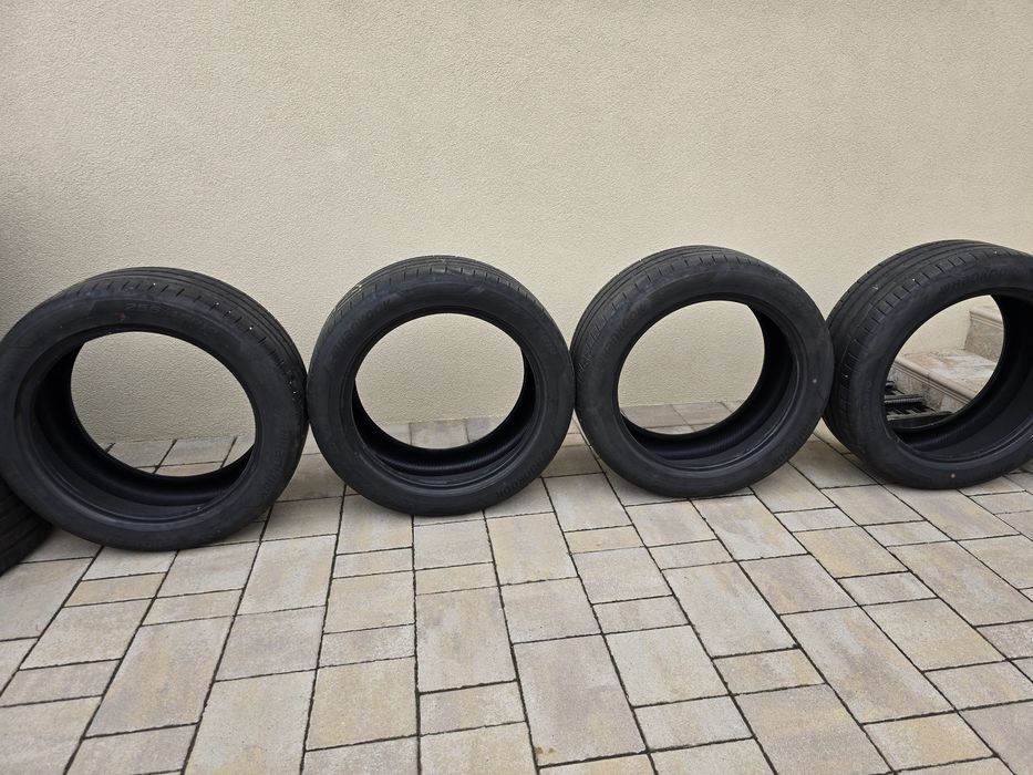 Anvelope Hankook 255/45/19