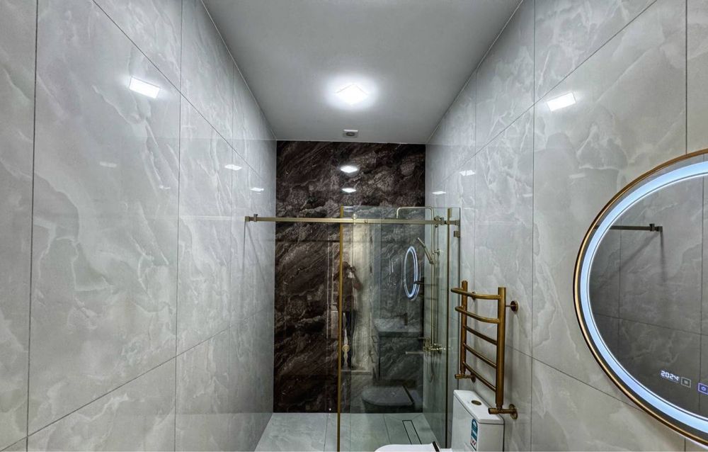 Мевазор махалла Лукойл Продается Новый Евро Дом