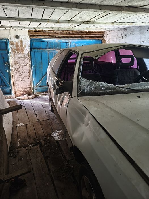 Ауди 100 с3 1.8л