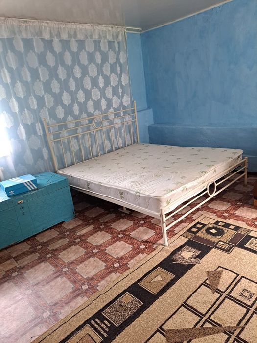 Сдам дом в аренду в Алмалыбак