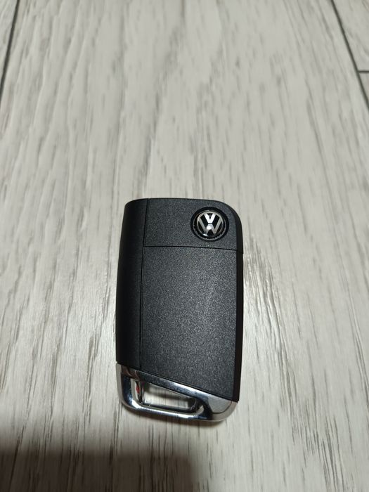 Carcasa cheie golf 7