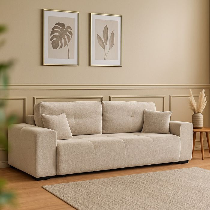 Canapele extensibile noi 1550 Lei