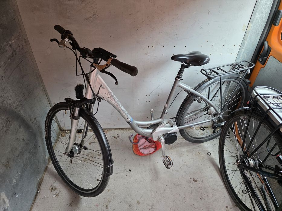 Biciclete electrice