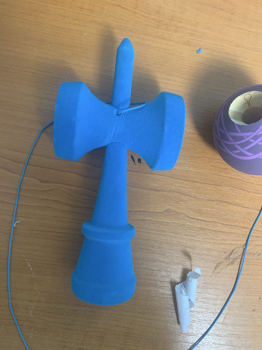 Vand ken kendama fuzzy nou