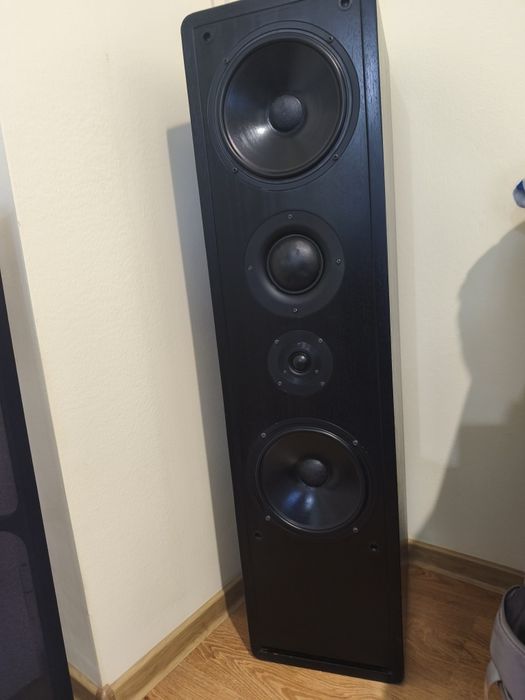Озвучителни тела   IQ 4180 AT