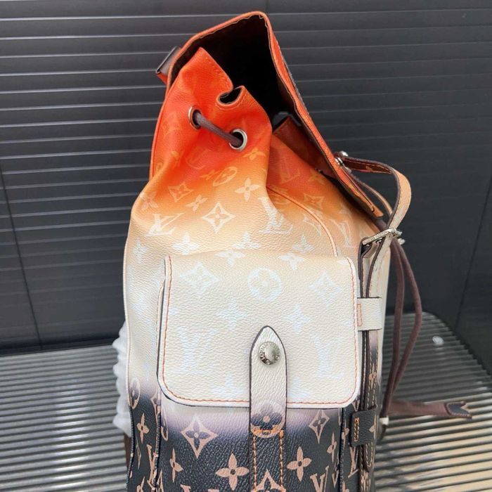 раница Louis Vuitton унисекс