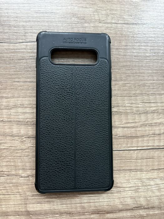 Vand Samsung Galaxy S10+