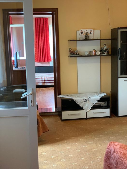 Vand sau schimb casa mobilata / utilata in Suiug Bh.